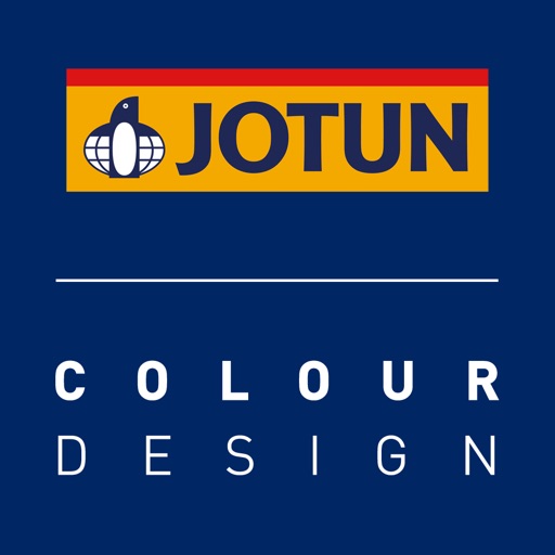 Jotun ColourDesign iOS App
