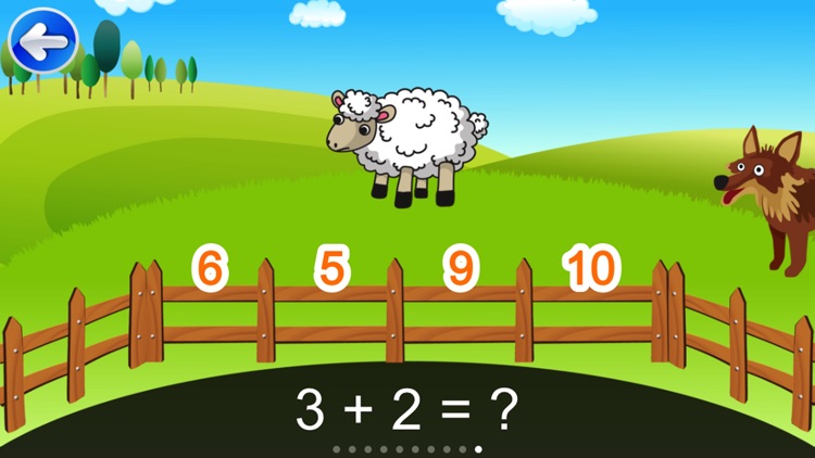 Math Challenge Lite(MultiUser)