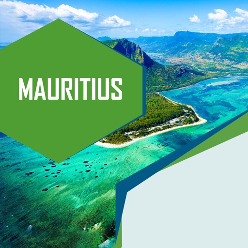 Mauritius Tourism icon