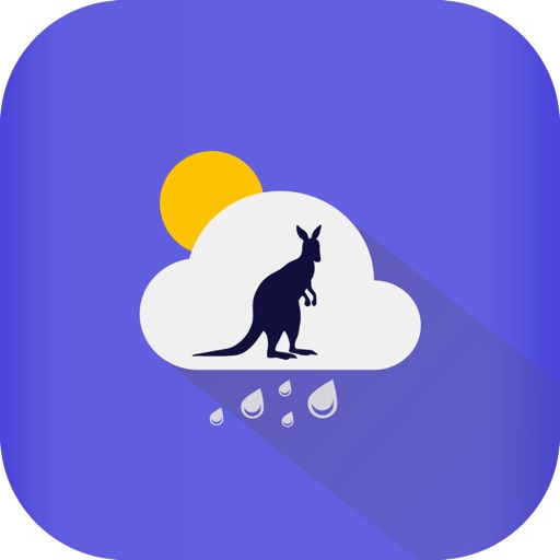 Australia Weather Updates icon