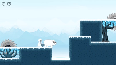 Bear Escape - Мишин Побег screenshot 3
