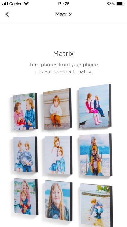 Zno: Photo Books & Prints