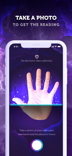 LIVE Palmistry & Horoscope(圖3)-速報App