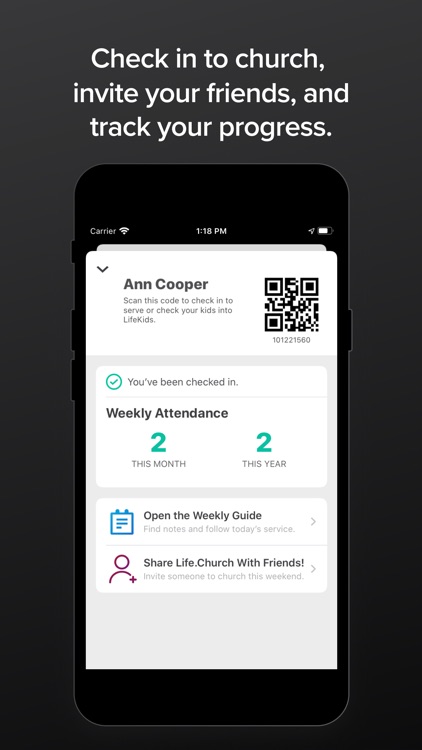 Life.Church screenshot-7