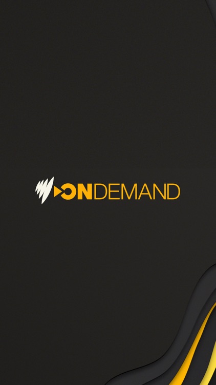 SBS On Demand