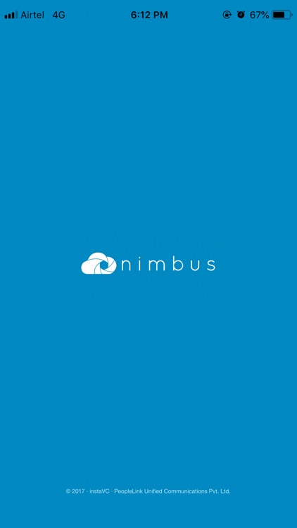 Nimbus VC