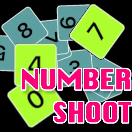 Number Shoots Читы