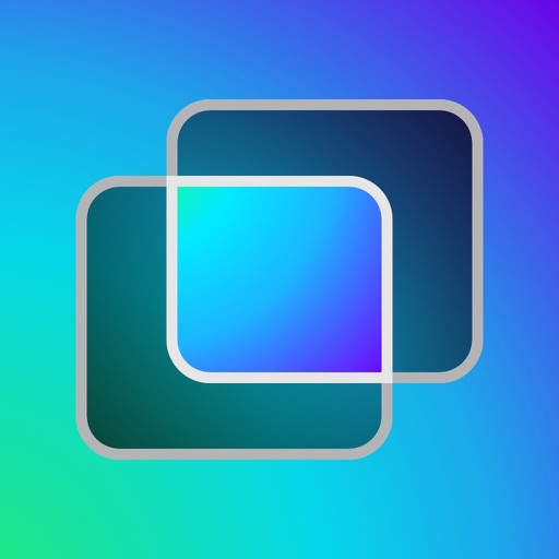 Unify - Group Photo Editor iOS App