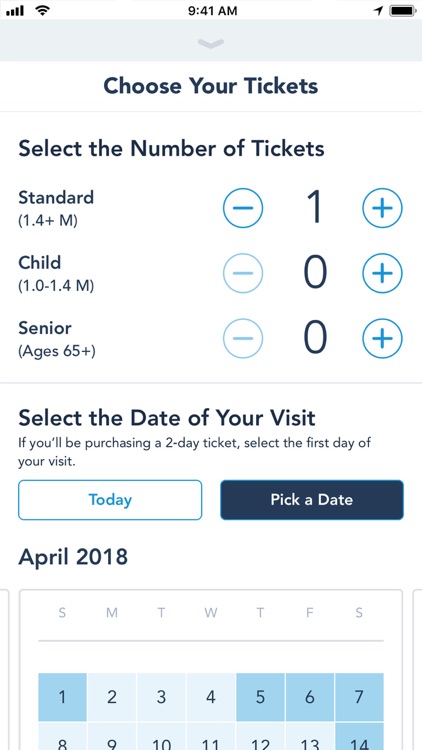 Shanghai Disney Resort screenshot-4
