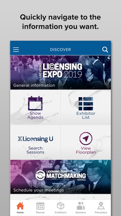 Licensing Expo 2019