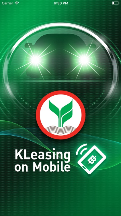 KLeasing on Mobile