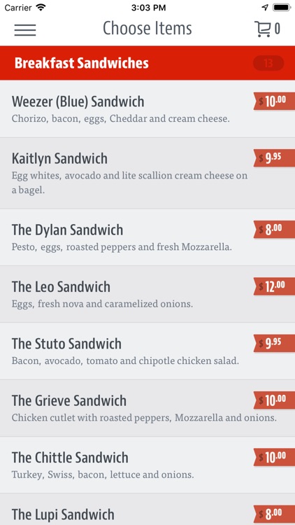 Tompkins Square Bagels