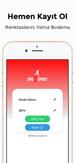 Sporeport - Taraftar Buluşuyor(圖4)-速報App