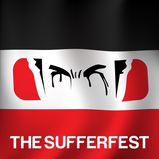 The Sufferfest Training System
