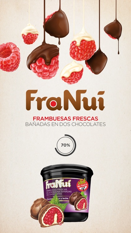 FraNui Móvil