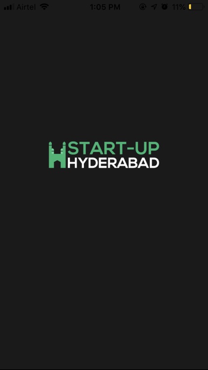 StartUpHyderabad screenshot-3