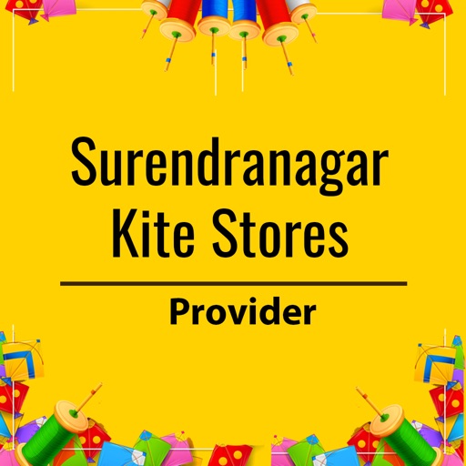 SurendranagarKiteStoresProvide