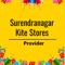 Surendranagar Sweets Provider is an extremely useful application for all sweets providers of Surendranagar to get online orders