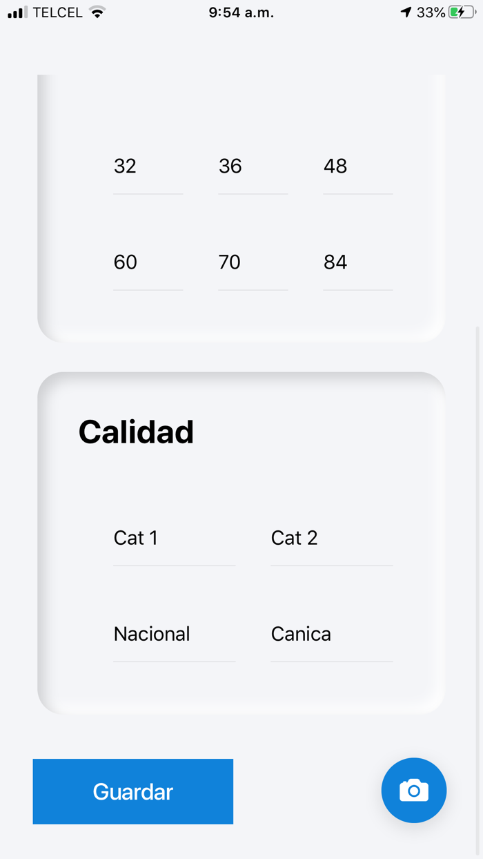 TCI Villa Avocado Acopio