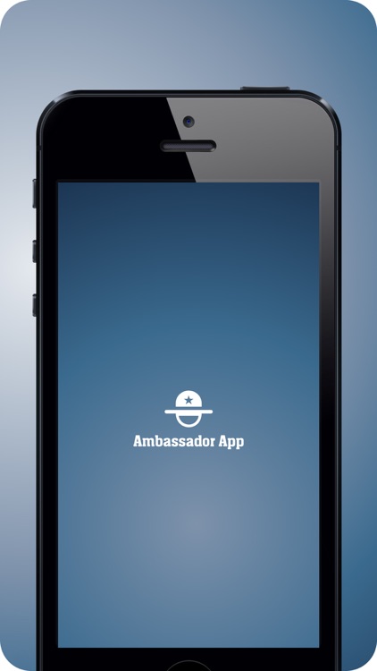 Ambassador App