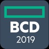 HPE BCD 2019