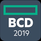 HPE BCD 2019