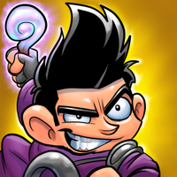 Shakes und Fidget Shakes und Fidget