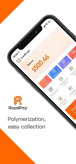 RoyalPay(圖1)-速報App