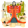 脱出ゲーム かぐや姫 竹取物語からの脱出-Jammsworks Inc.