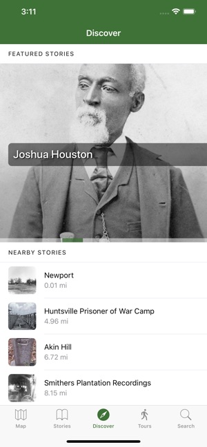 East Texas History(圖3)-速報App