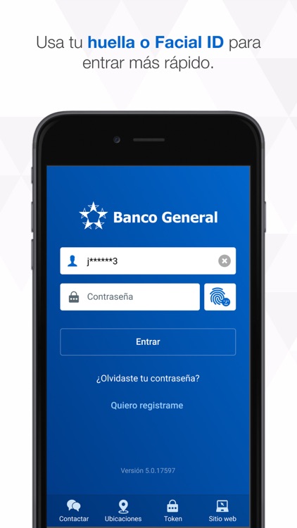 Banco General, S.A. screenshot-8