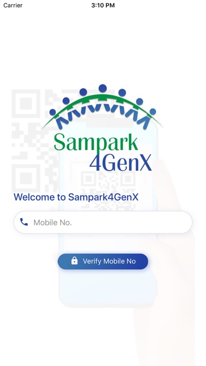 Sampark4GenX