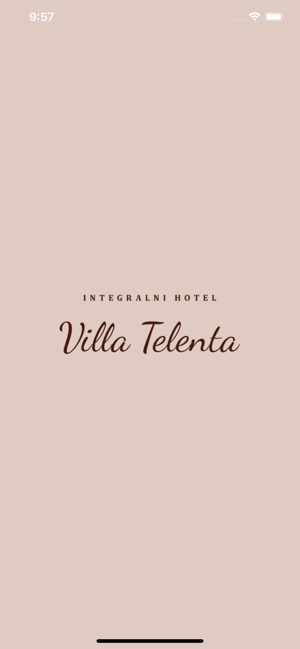 Hotel Villa Telenta(圖1)-速報App