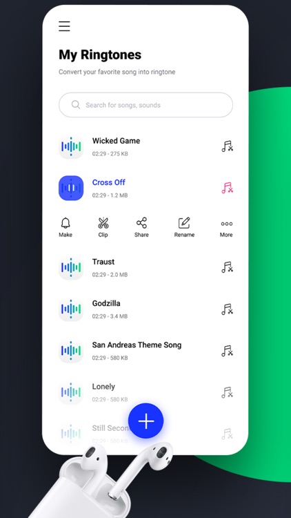 Ringtone Maker Plus