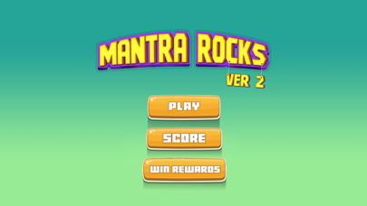 Mantra Rocks Ver 2 screenshot 1