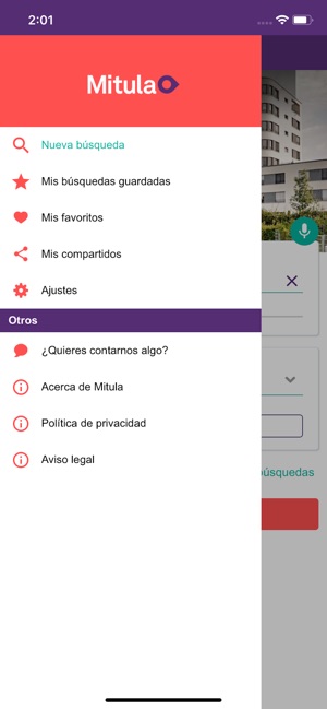 Mitula Casas en App Store