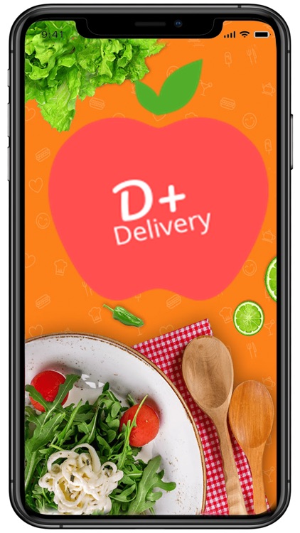 D+ Delivery