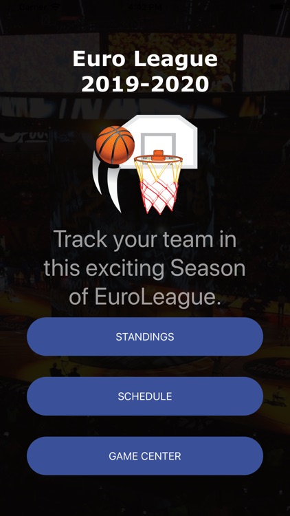 European Basket