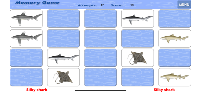 Sharks & Rays - ID Guide(圖5)-速報App