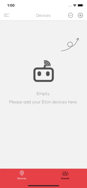 Eton Smart(圖2)-速報App