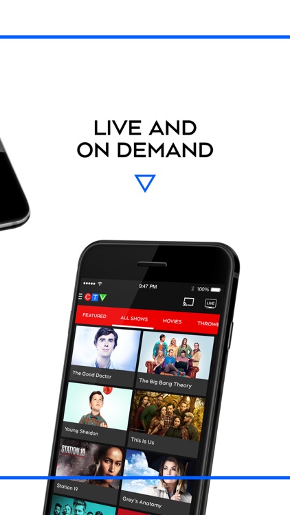 CTV