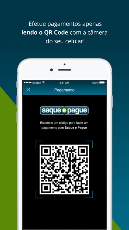 Saque e Pague - Digital screenshot-3