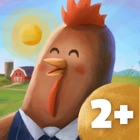 Top 39 Games Apps Like Let's Learn: Farm Animals - Best Alternatives