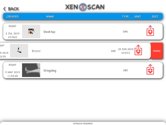 Xen Scan(圖4)-速報App