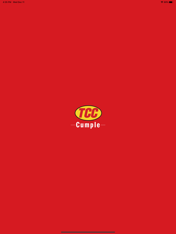 Screenshot #4 pour TCC S.A.