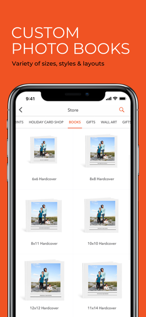 Shutterfly: Cards & Gifts(圖6)-速報App