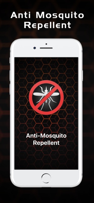 Anti Mosquito Repellent