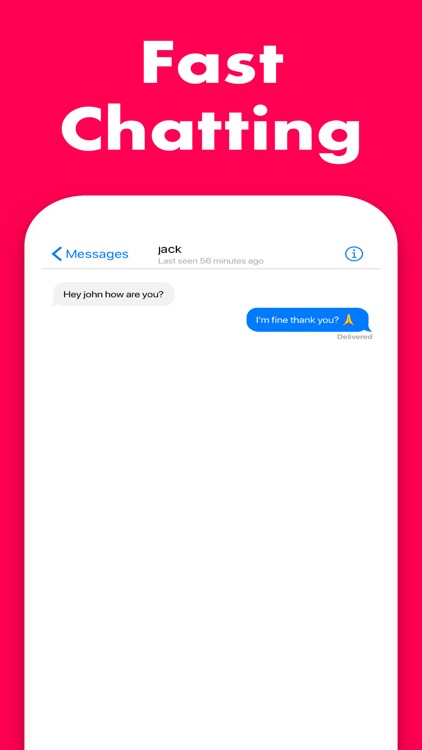 VONDA – Chat, Hookup & Dating screenshot-5