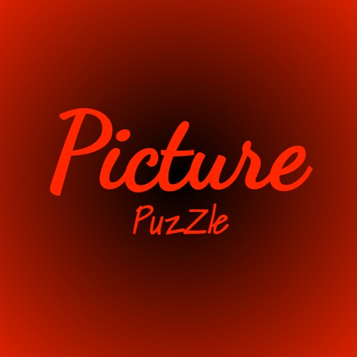 Picture Puzzle Lite