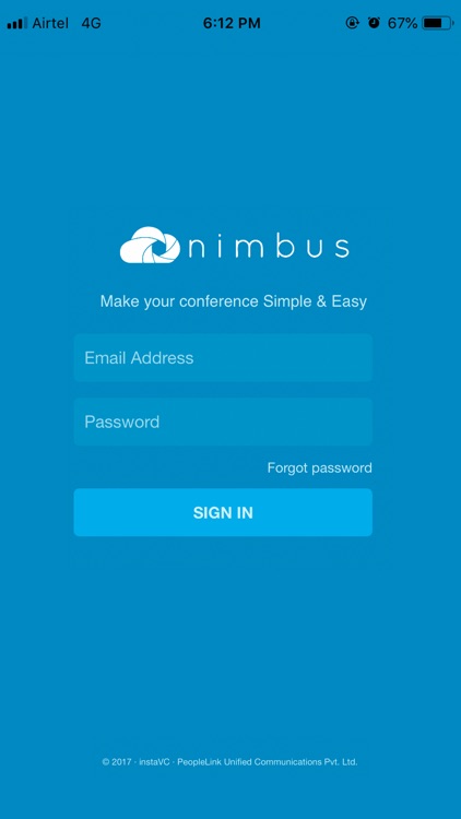 Nimbus VC